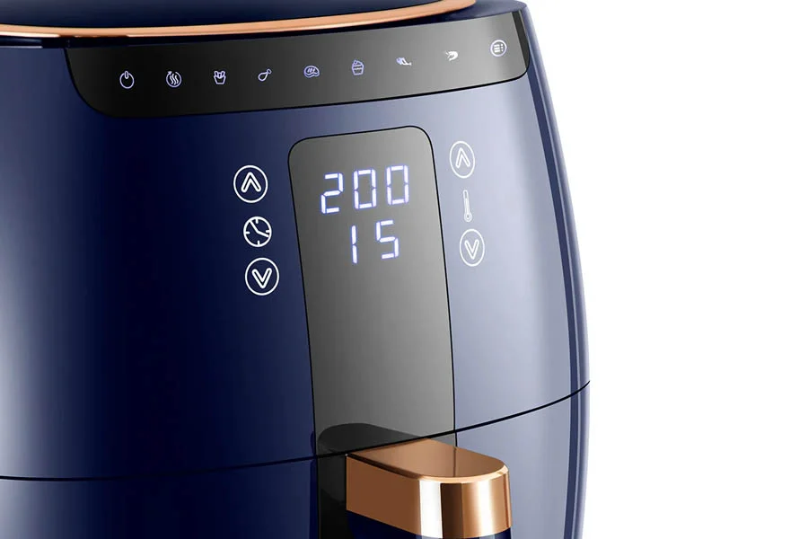 best small convection oven