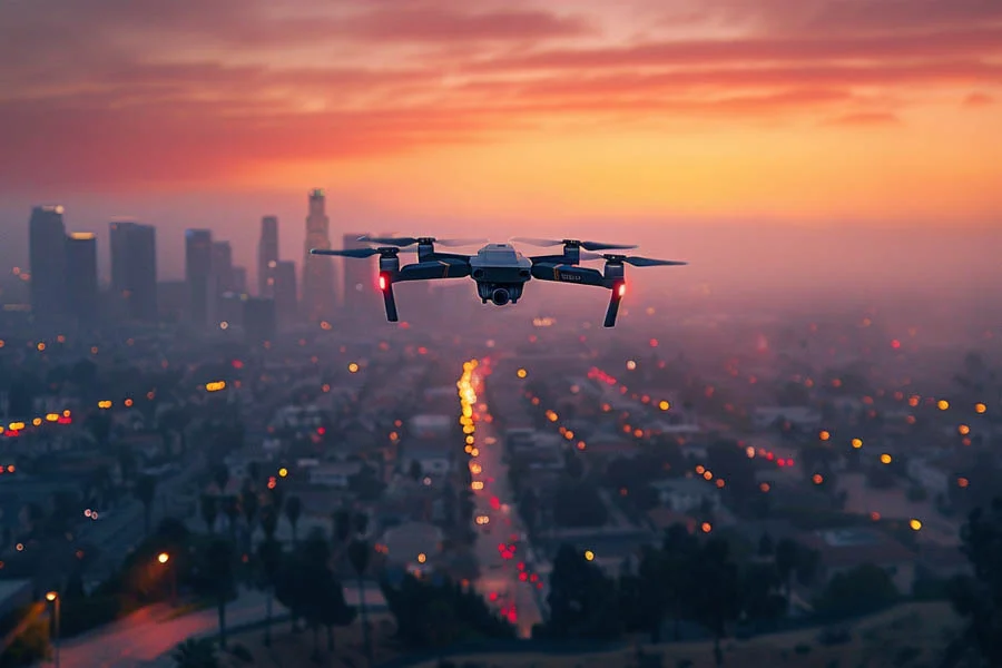best recreational drone